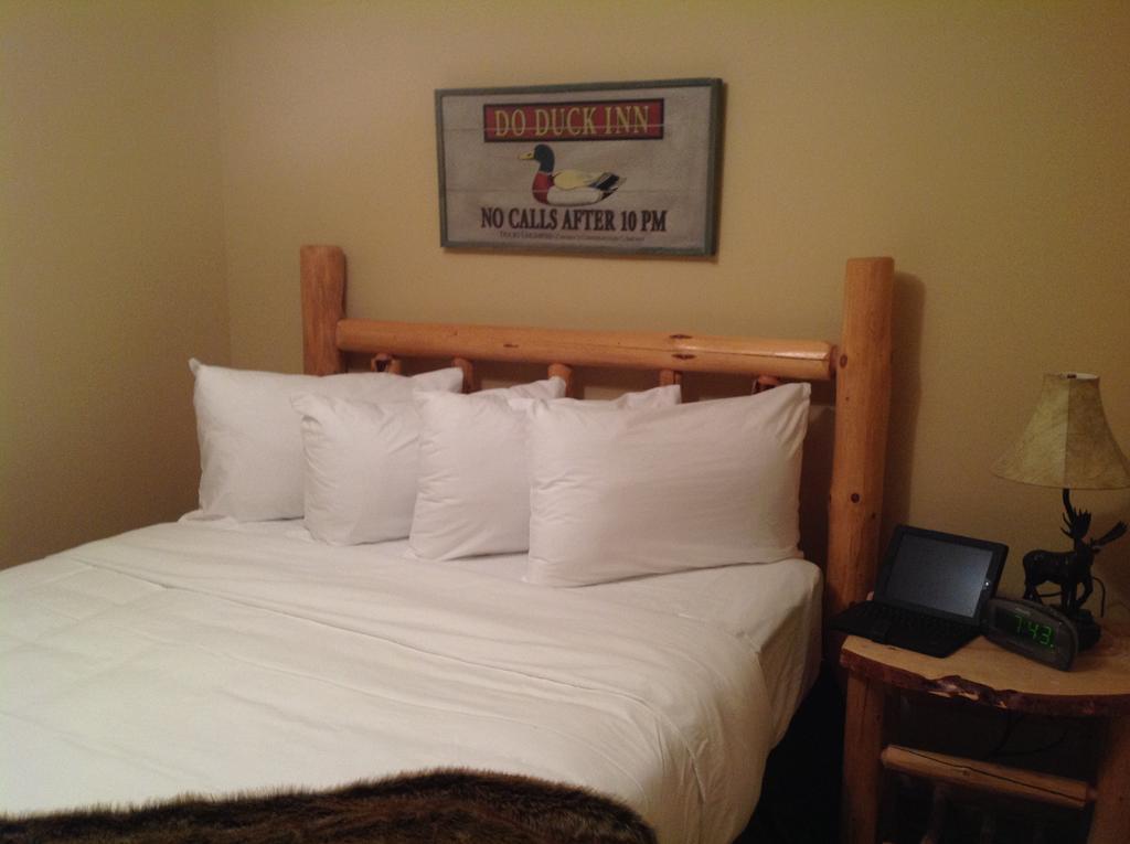 Beaver Creek Lodge And Cabins McBride Екстериор снимка